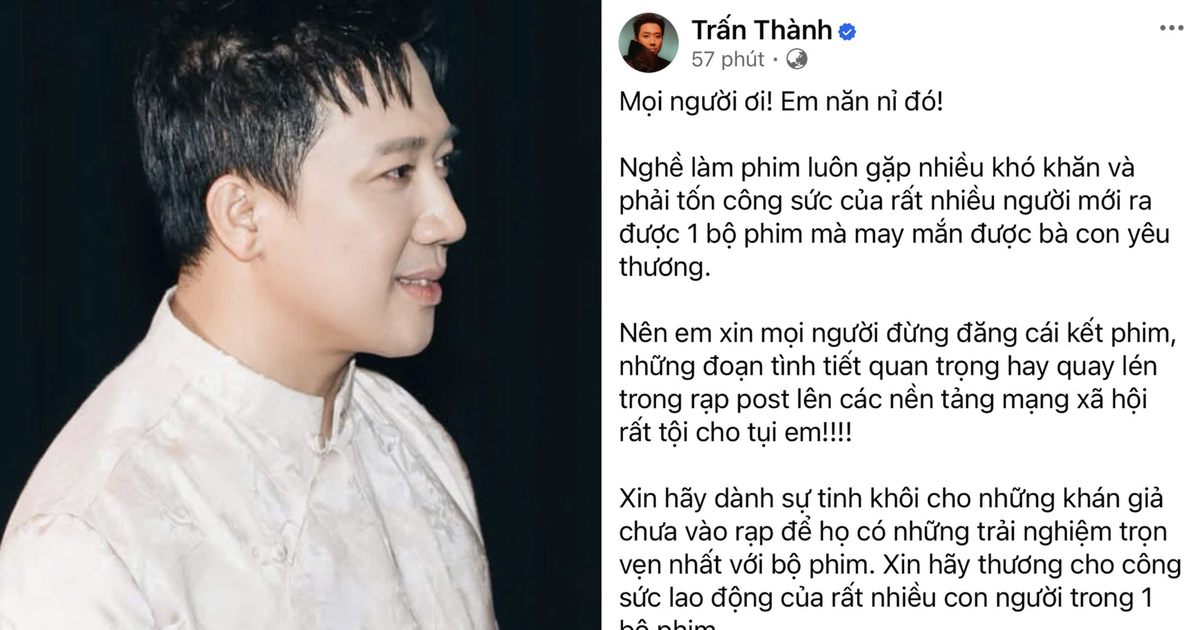 Quay lén phim: Hành vi nhỏ, hệ lụy lớn