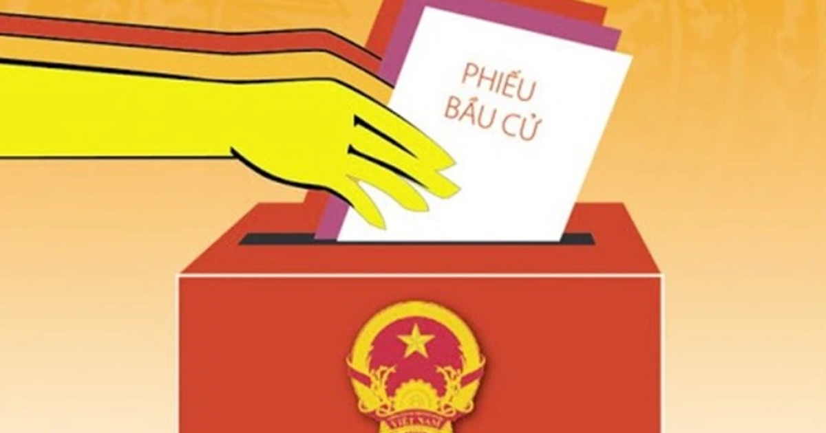 Diễn đàn 'Người trẻ mong gì từ đại biểu?'