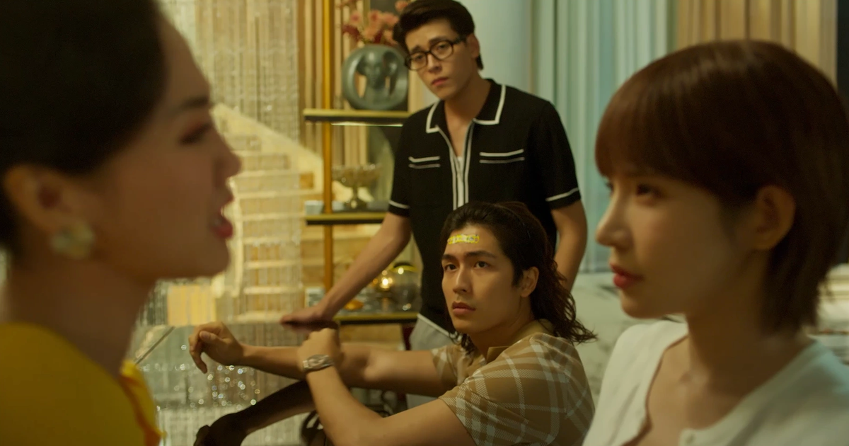 Ph&ograve;ng v&eacute; Việt thu hơn 409 tỉ đồng trong 6 ng&agrave;y tết, 'Thỏ ơi' chiếm qu&aacute; nửa