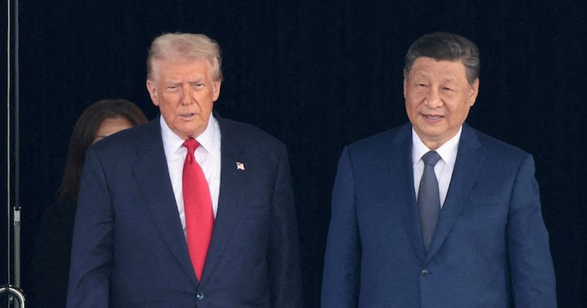 Trung Quốc kêu gọi Mỹ bãi bỏ thuế quan đơn phương