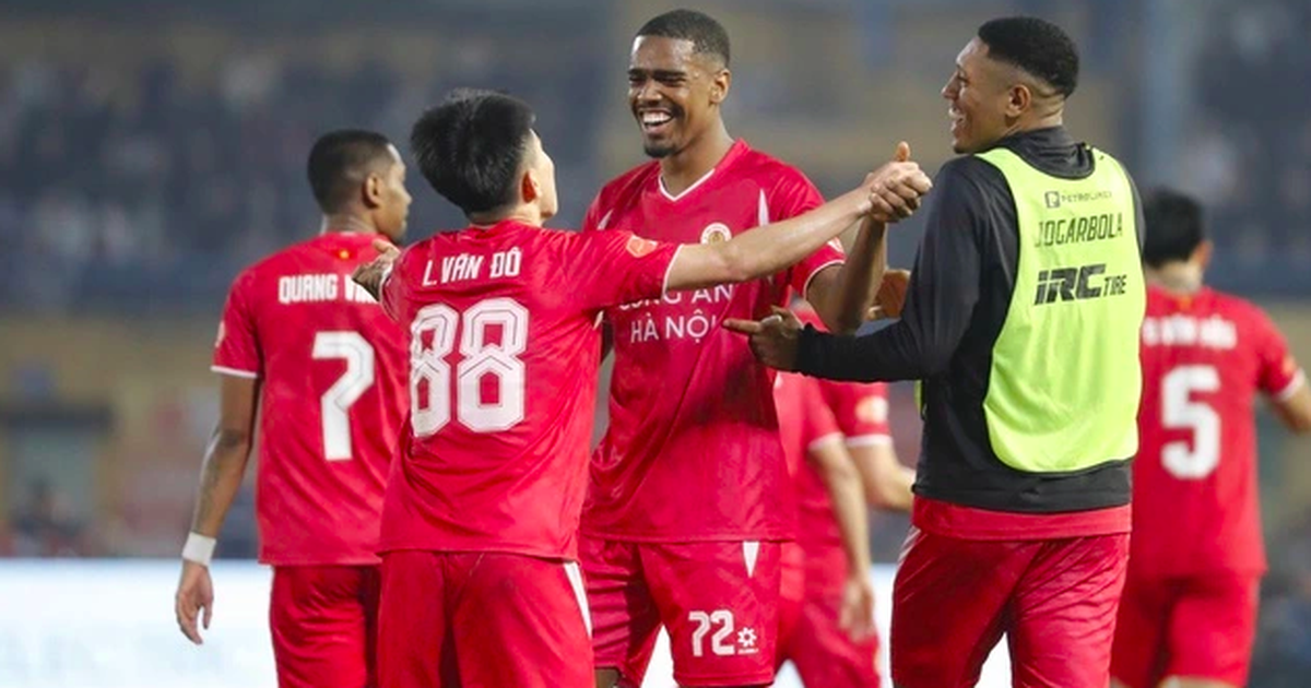 Lịch thi đấu CLB CAHN - Thanh Hóa mới nhất: ‘Được ăn cả, ngã về không’, ai thua cũng nguy