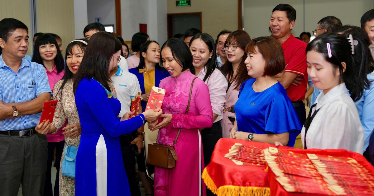 Khởi động năm 2026 với tinh thần đổi mới, chuyển đổi số và đột phá hành động