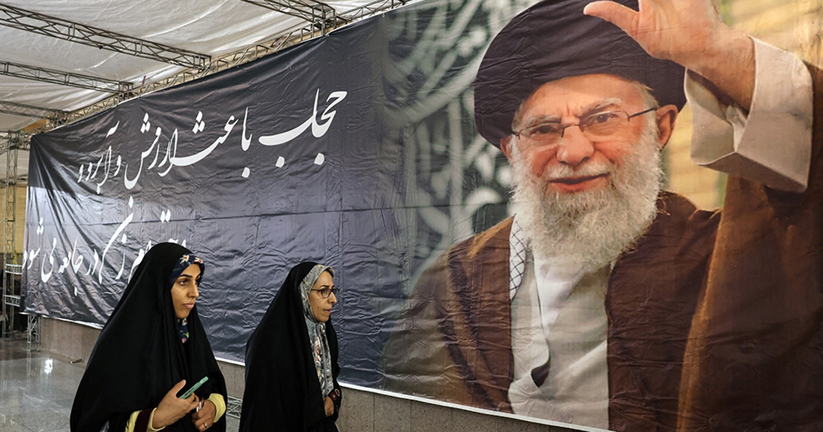 Mỹ chờ đề xuất mới từ Iran