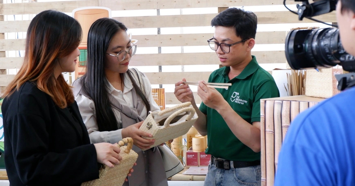 Những khởi đầu nhỏ cho giấc mơ lớn