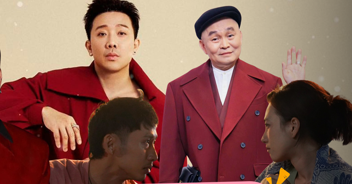 Phim Trấn Thành 'càn quét' rạp Việt