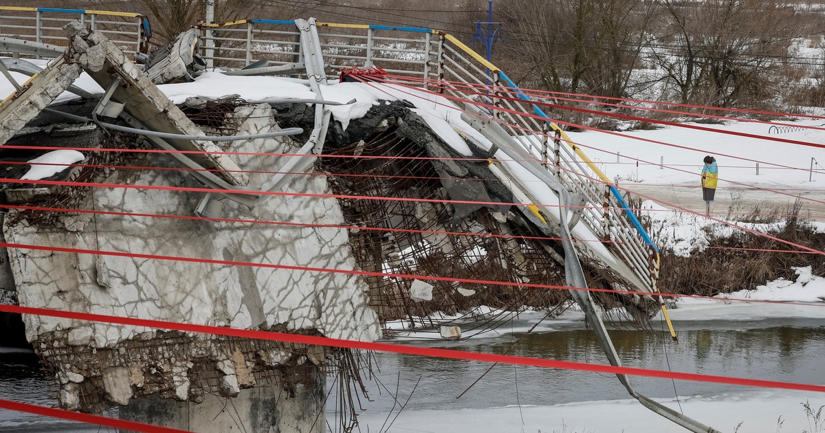 Chiến sự Ukraine ng&agrave;y 1.462: Chấn động c&aacute;o buộc hạt nh&acirc;n, Nga cảnh b&aacute;o xung đột