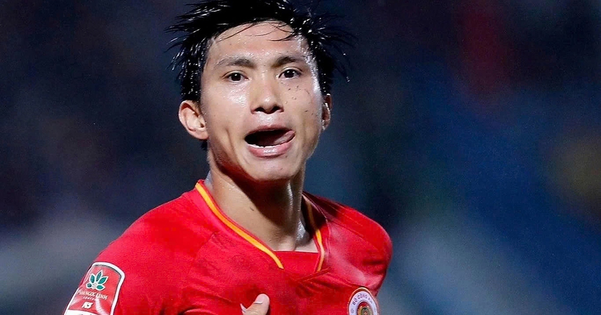 Sự trở lại của Đoàn Văn Hậu