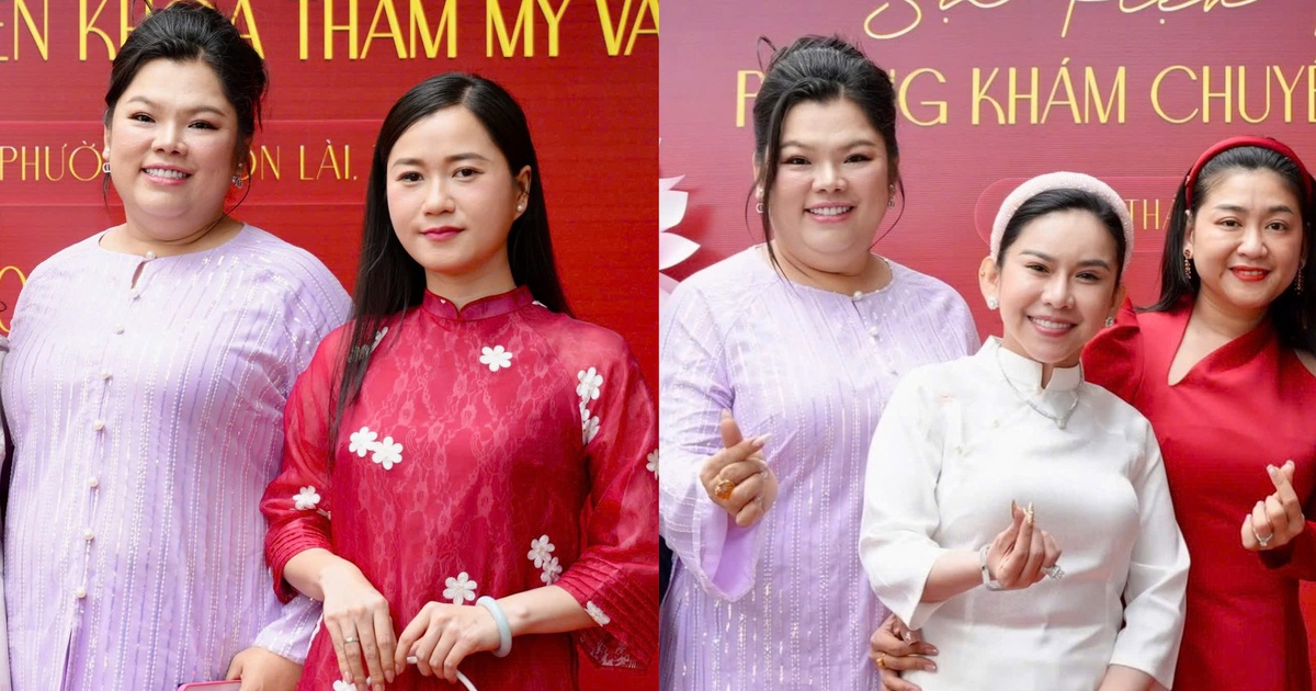 Tuyền Mập giảm hơn 20 kg, tiết lộ phản ứng của chồng