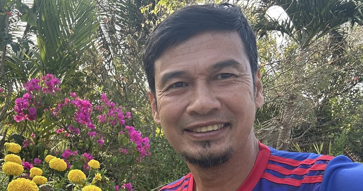 Tiết Cương: Tôi ở trọ TP.HCM 10 năm mới mua được nhà