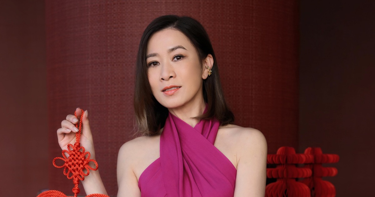 Xa Thi Mạn giúp TVB chấm dứt chuỗi thua lỗ kéo dài hơn 7 năm?