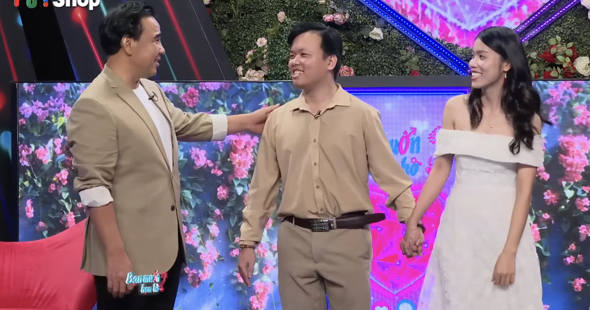 Chàng trai 32 tuổi chưa mối tình 'vắt vai', được gái xinh đồng ý hẹn hò