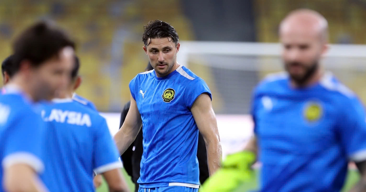 Cầu thủ nhập tịch lậu Malaysia bất ngờ lên tiếng trước ngày CAS phán quyết: Sẵn sàng tái đấu Việt Nam, nếu…