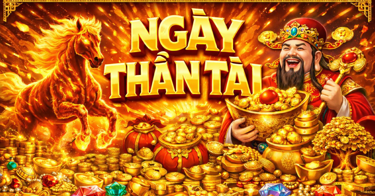 Tiết Vũ thủy kéo dài qua ngày Thần tài: Theo lịch âm, ngày mấy kết thúc?