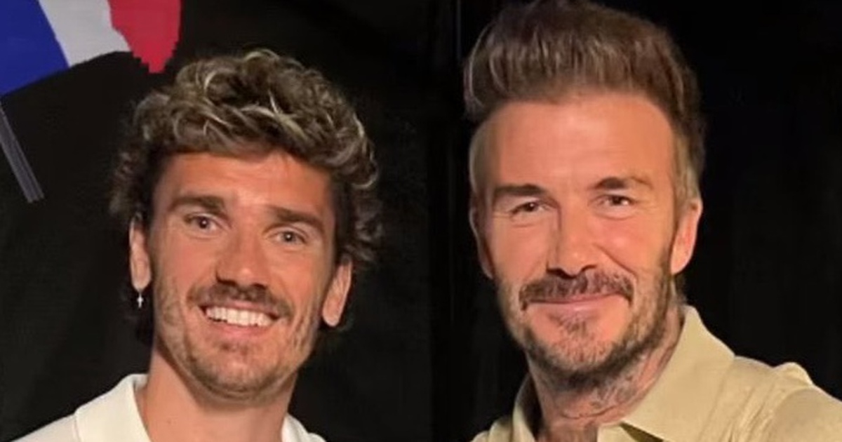 Bạn thân của David Beckham và Messi gia nhập đội đối thủ của Inter Miami tại Mỹ