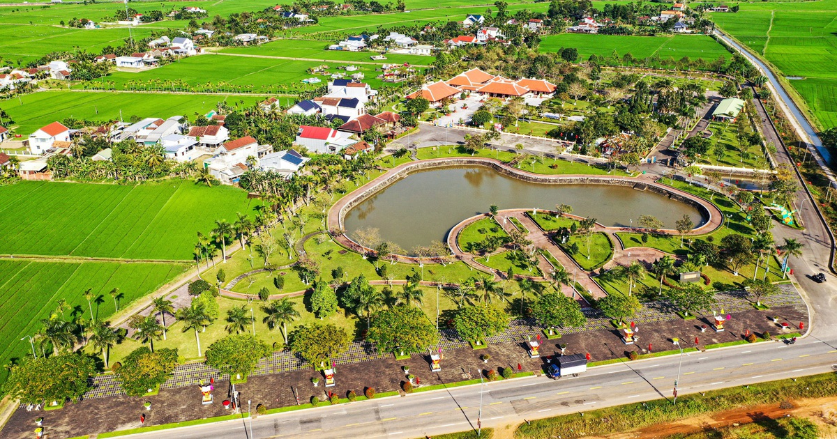 Nhiều hoạt động ý nghĩa kỷ niệm 120 năm ngày sinh Thủ tướng Phạm Văn Đồng