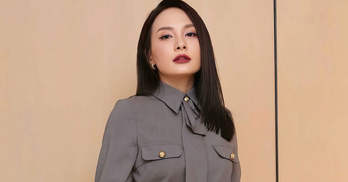 Mỹ nhân ‘Sống chung với mẹ chồng’ úp mở việc trở lại màn ảnh 2026