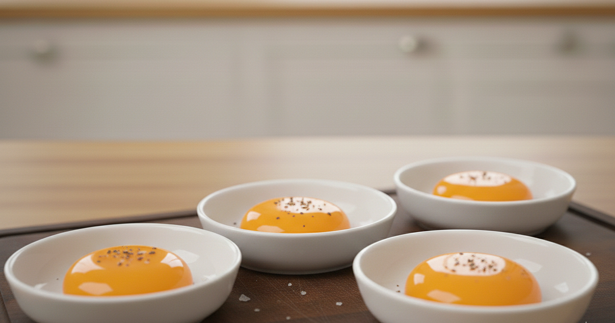 Lòng đỏ trứng: 'Thủ phạm' tăng cholesterol hay kho dinh dưỡng?