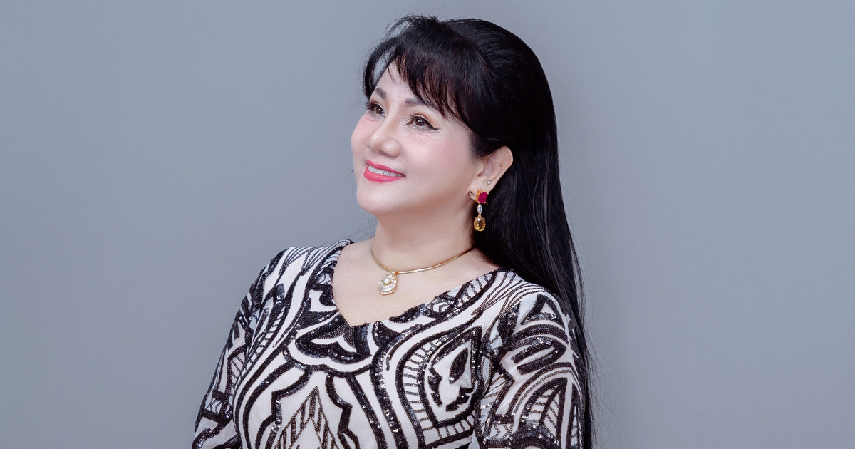 40 năm làm nghệ thuật, ‘nữ hoàng rock’ ra sao ở tuổi 62?