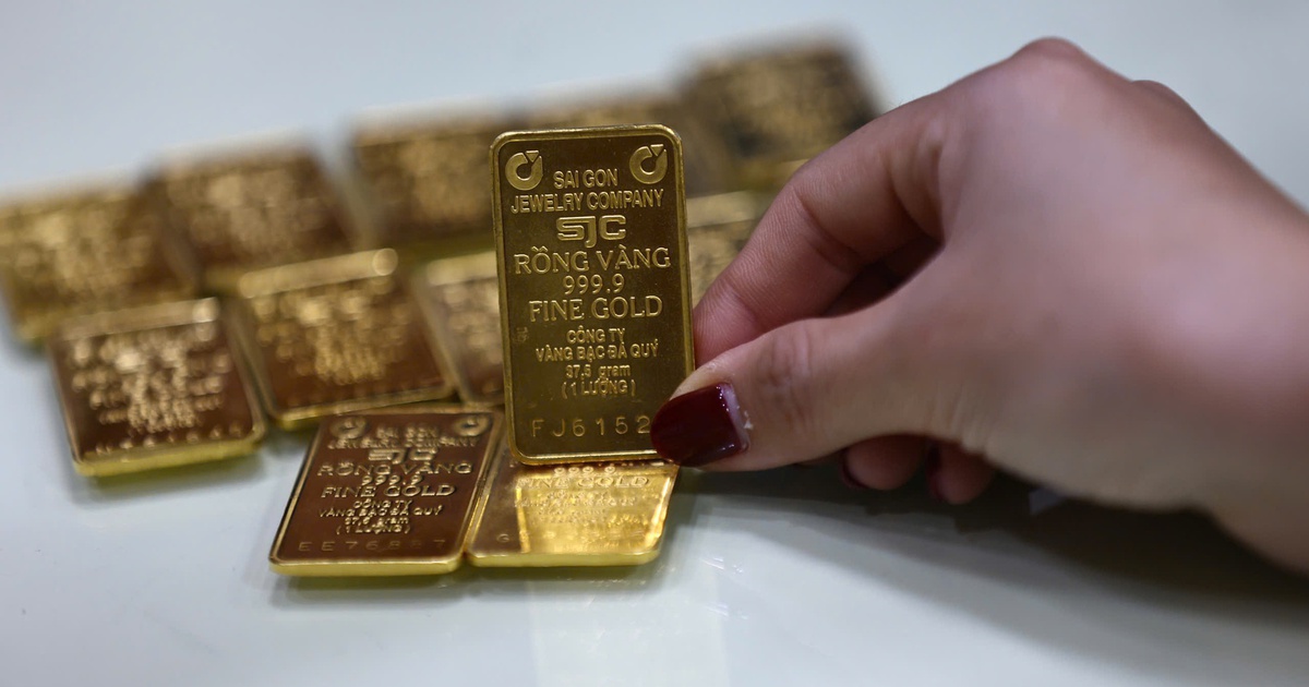 Giá vàng hôm nay 24.2.2026: Đắt hơn thế giới gần 22 triệu đồng/lượng