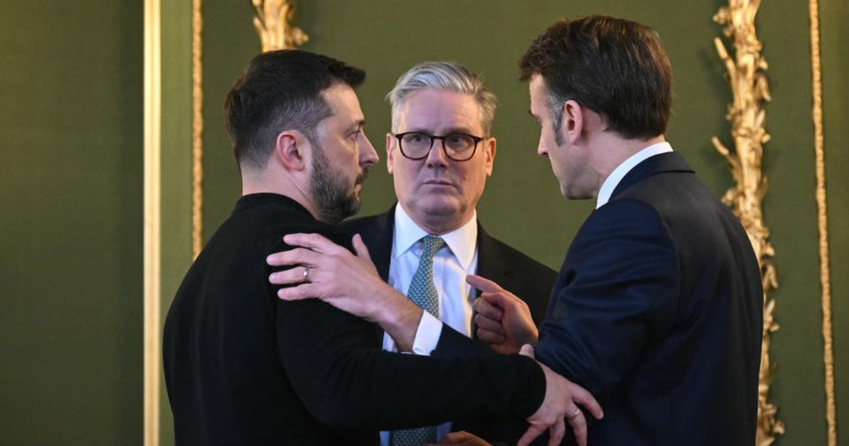 T&igrave;nh b&aacute;o Nga n&oacute;i Anh v&agrave; Ph&aacute;p t&iacute;nh cấp vũ kh&iacute; hạt nh&acirc;n cho Ukraine