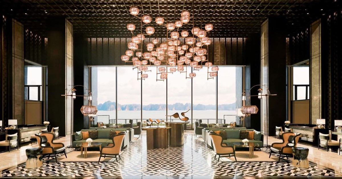 Tập đoàn khách sạn IHG ra mắt thương hiệu cao cấp mới