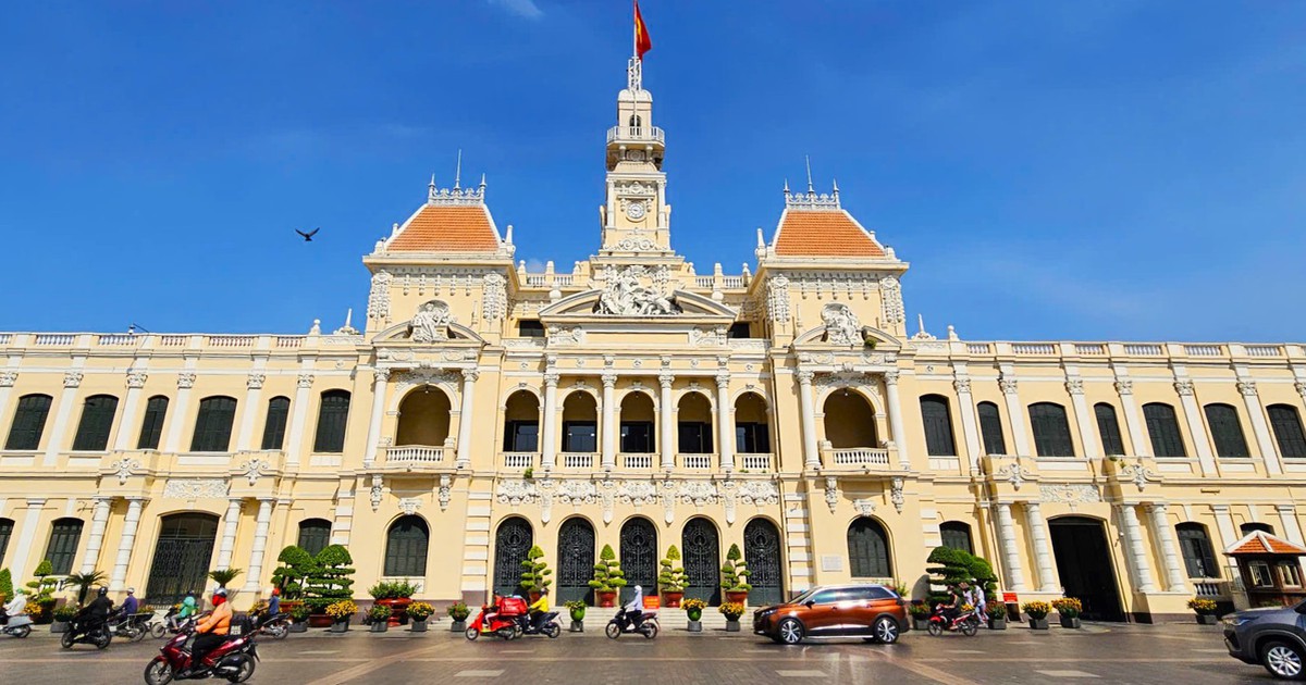 Nơi ứng cử đại biểu HĐND TP.HCM của 4 phó bí thư Thành ủy