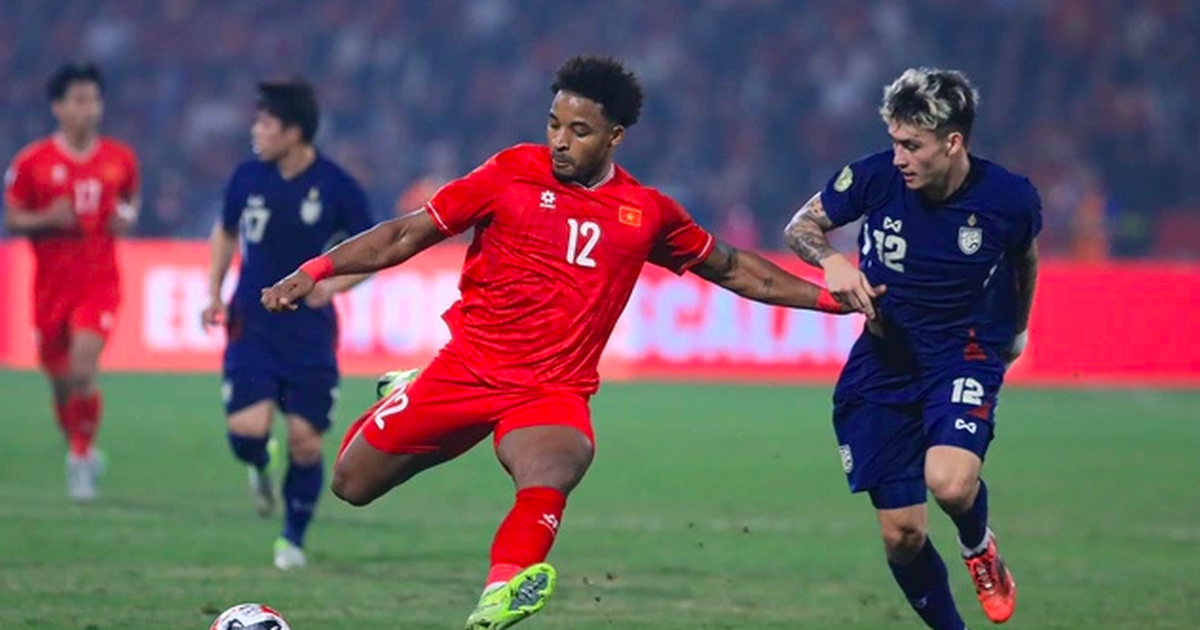 Đội tuyển Việt Nam vững như bàn thạch, sẵn sàng tâm thế đánh bại Malaysia