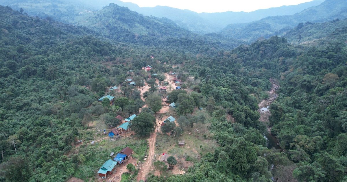 Quảng Trị có 3 khu vực bỏ phiếu sớm hơn 7 ngày