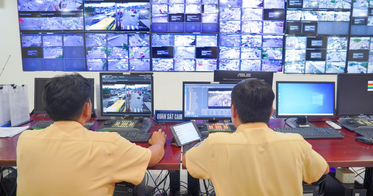 Sau tết, tra cứu phạt nguội bao lâu có kết quả?