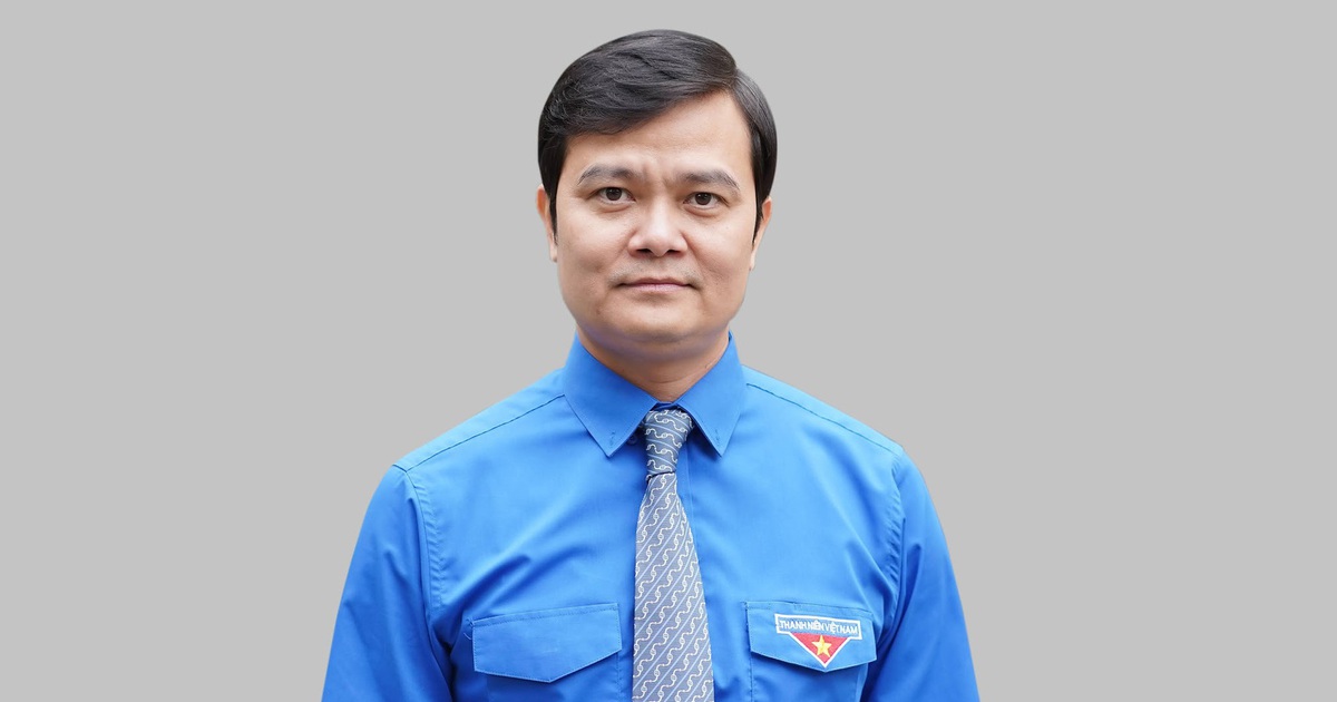 Bí thư thứ nhất T.Ư Đoàn Bùi Quang Huy ứng cử đại biểu Quốc hội tại tỉnh Gia Lai