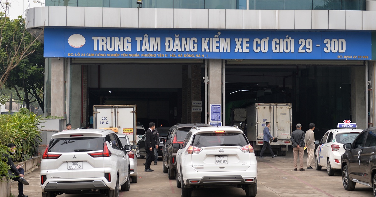 5 mốc thời gian quan trọng về quy chuẩn khí thải, người dùng ô tô cần biết