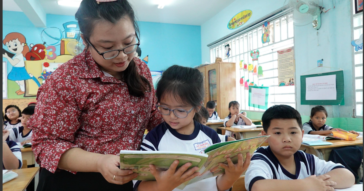 Sở GD-ĐT TP.HCM nêu yêu cầu liên quan đến sách giáo khoa