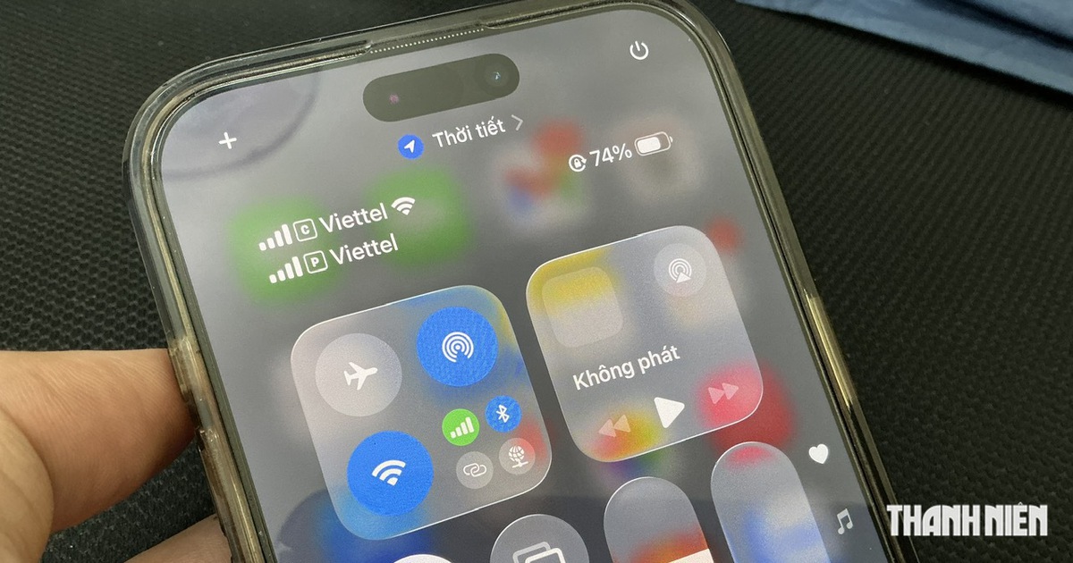 iPhone 18 Pro có thể trở thành 'vũ khí' mới của giới sáng tạo