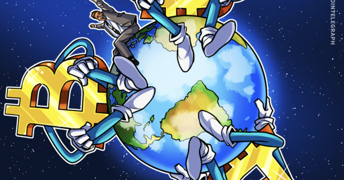 Giá Bitcoin hôm nay 25.2.2026: Bật tăng lên 66.000 USD