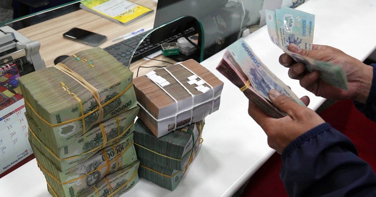 Lãi suất tiết kiệm cho khách hàng VIP lên đến 9%/năm