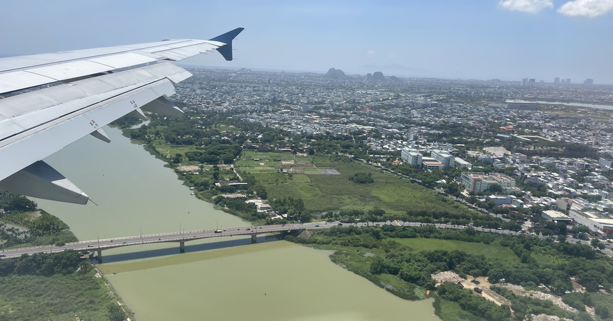 Vụ flycam xâm nhập sân bay Đà Nẵng: Đề nghị Bộ Quốc phòng, Bộ Công an xử lý