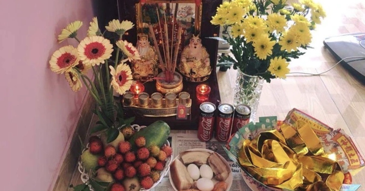 Ngày vía Thần tài 2026: Mua vàng ngày này sẽ có lộc quanh năm?