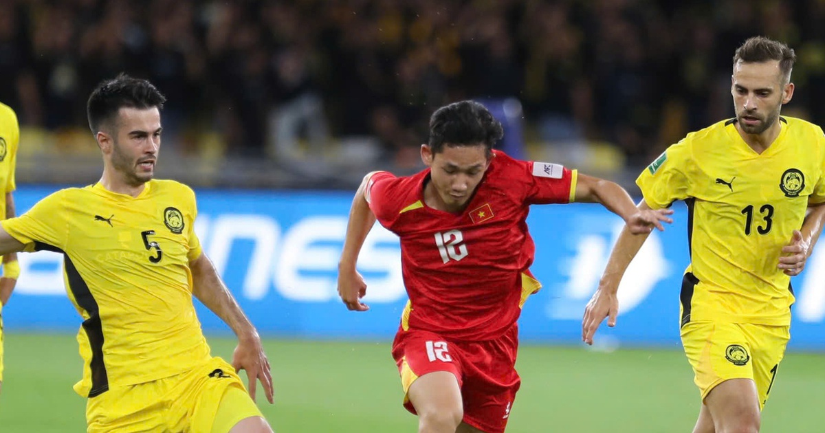 Trước giờ CAS phán quyết, bóng đá Malaysia hết hy vọng: Việt Nam có cơ hội dự Asian Cup 2027?