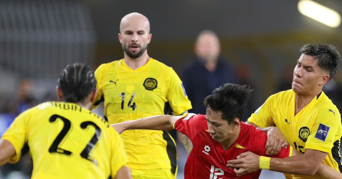 Luật sư dự báo 7 cầu thủ nhập tịch ‘lậu’ Malaysia thua kiện tại CAS, FAM đã bỏ cuộc