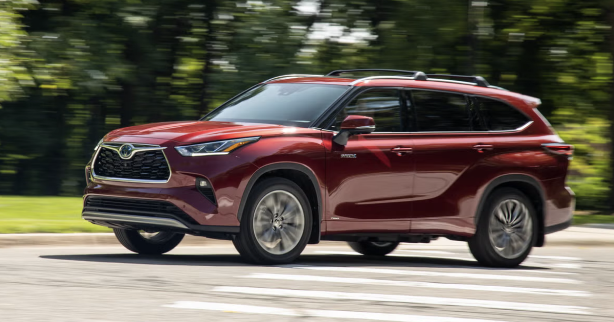 Lái ô tô hybrid leo dốc cao, vì sao không nên dùng chế độ số B?