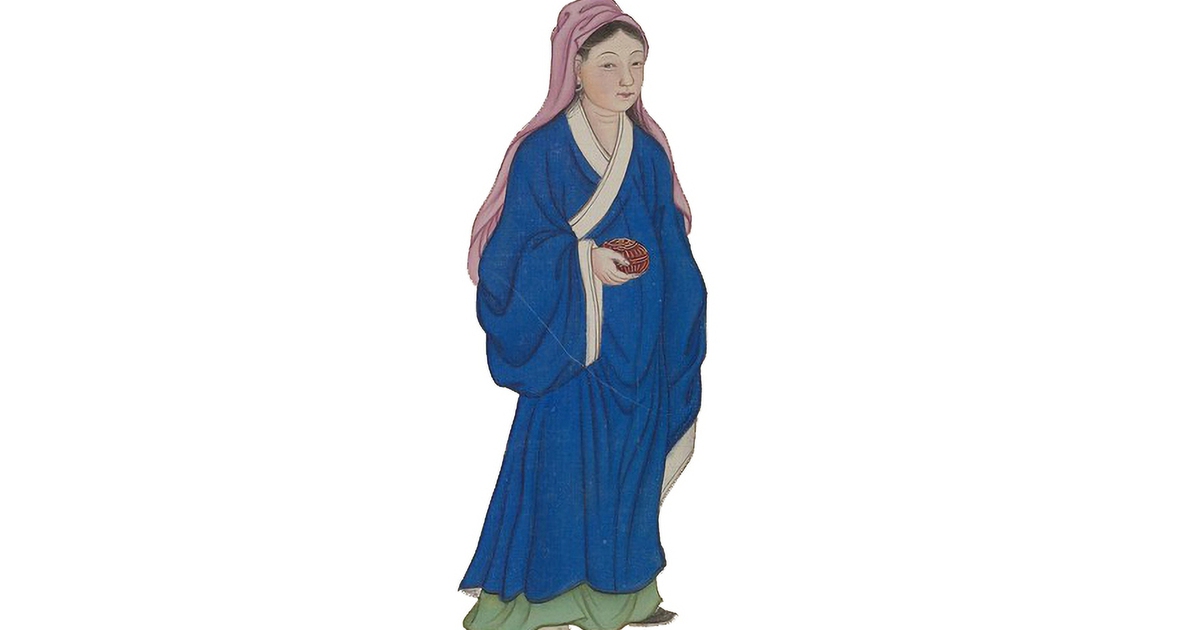 'Thế giới lớn' từ họ và tên người Việt:: Ý thức bản ngã - chuyện nữ sĩ Phạm Lam Anh