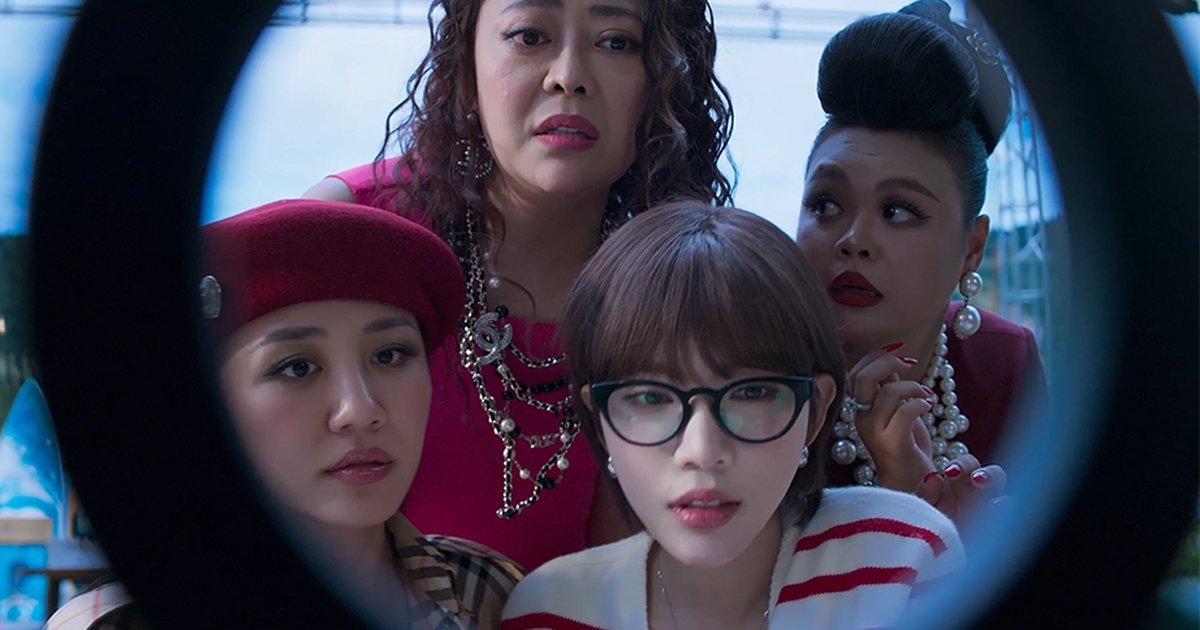 'Thỏ ơi' của Trấn Thành vượt mốc doanh thu 300 tỉ đồng