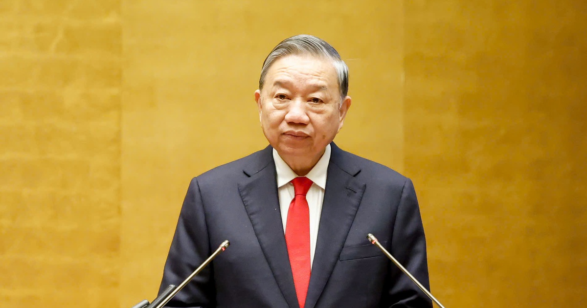 Tổng Bí thư: Xác định rõ thực trạng văn hóa, tránh làm cho có, cho xong