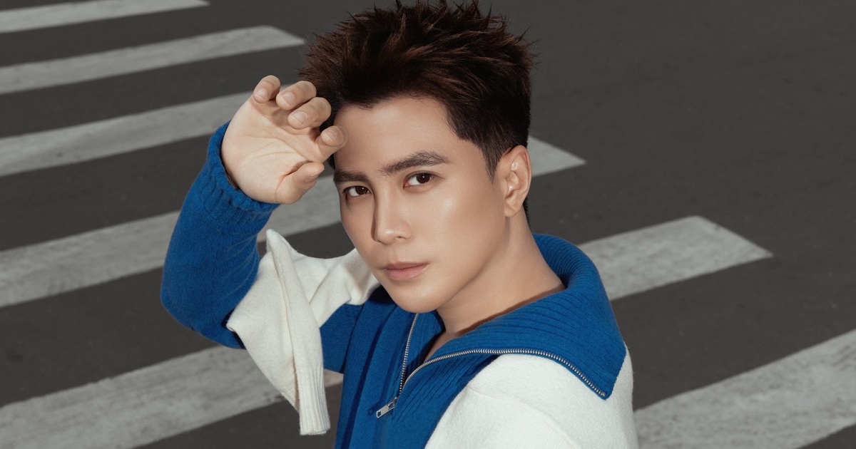 Cựu thành viên 365 nhắc về giai đoạn khó khăn trong sự nghiệp