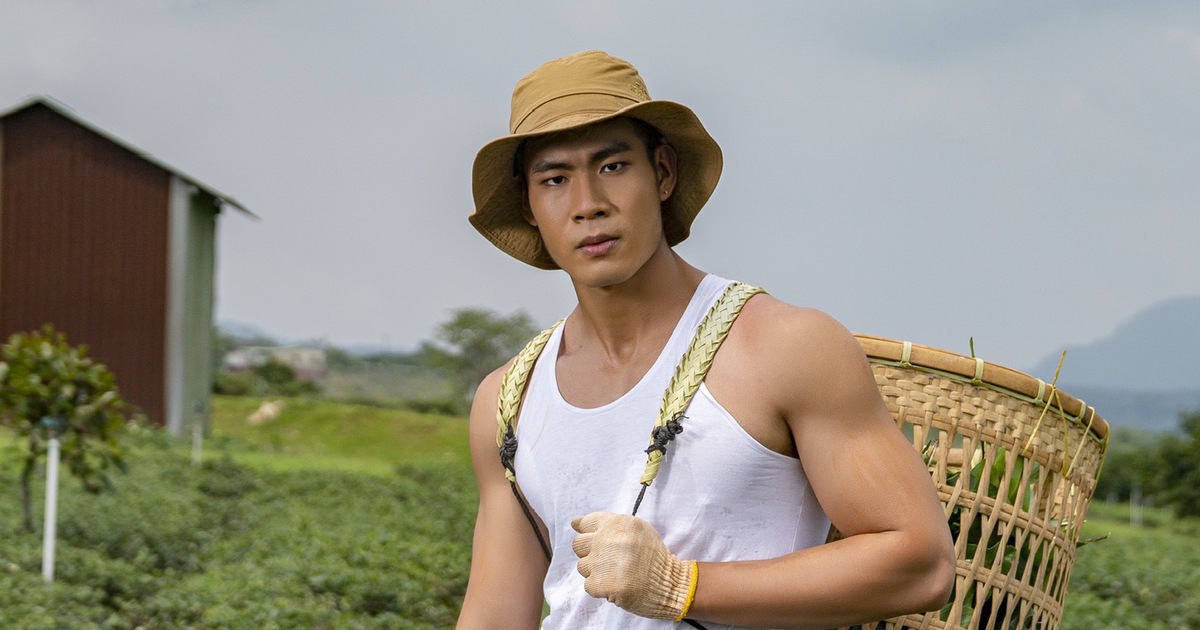 Chàng trai Khmer từng là Nam vương Toàn cầu giờ ra sao?