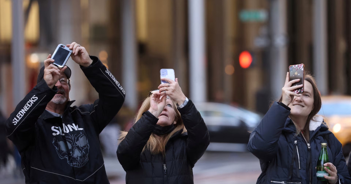 Những rủi ro thường gặp khi sử dụng smartphone