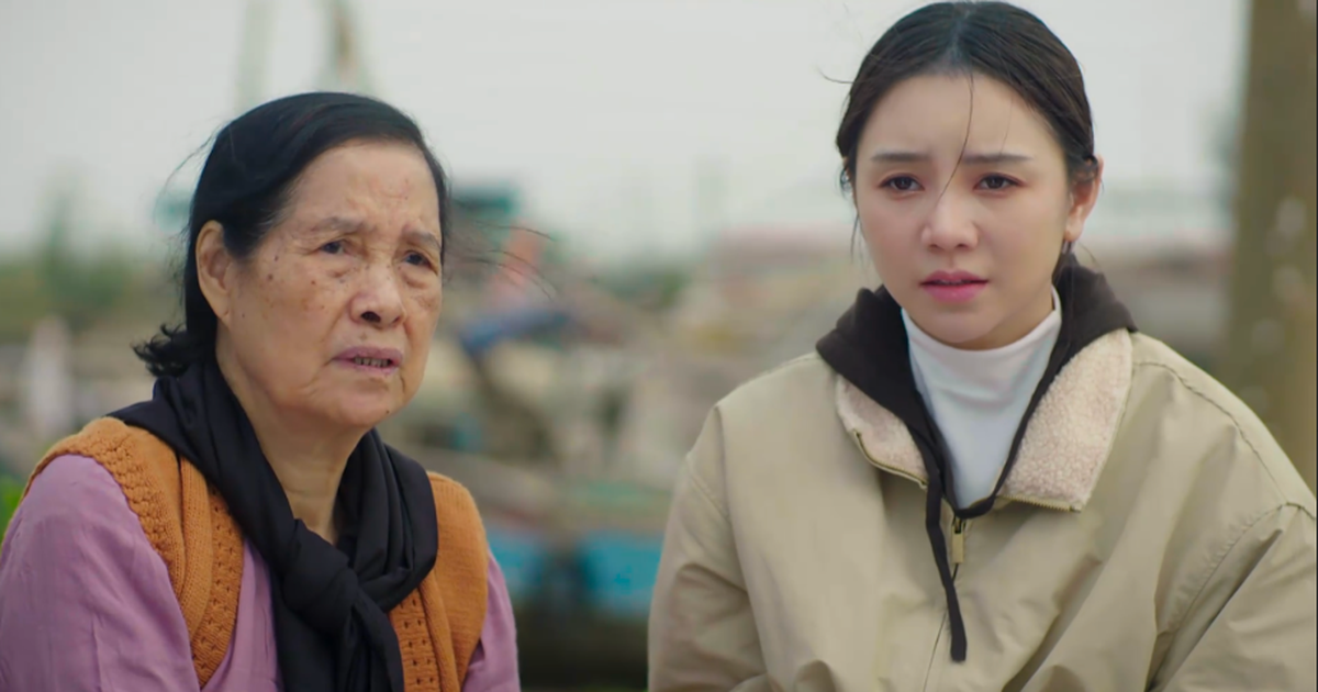 Vì sao Quỳnh Kool gây tranh luận trên sóng phim giờ vàng?