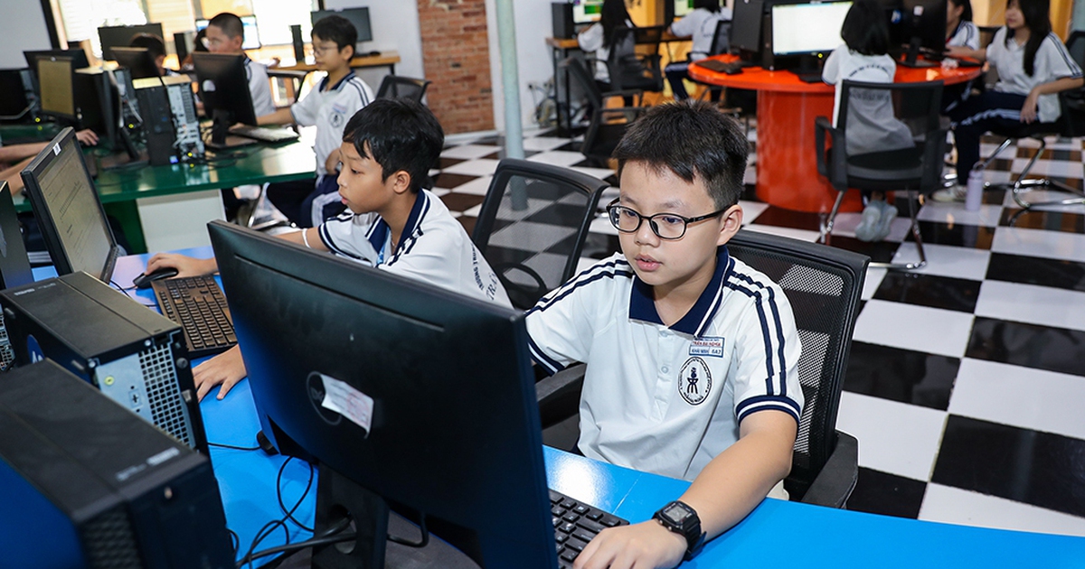 Để tránh quá tải khi sử dụng sách giáo khoa điện tử