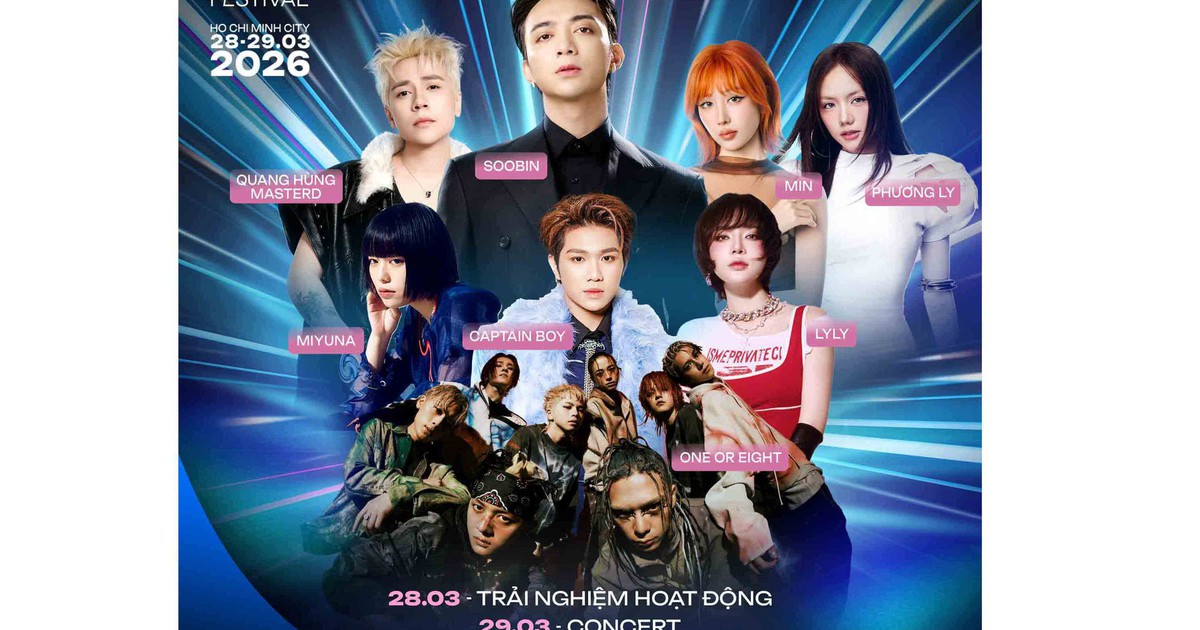 Lễ hội thời trang và âm nhạc Nhật Bản lần đầu tổ chức tại Việt Nam