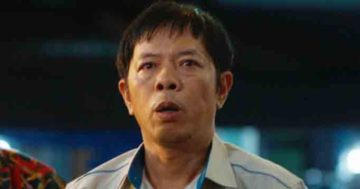 Thái Hòa trở lại màn ảnh rộng sau 'Tử chiến trên không'